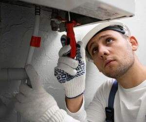 About Guardhavenix Solution - plumbing experts in Castroville